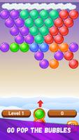 Powerful Bubble Shooter پوسٹر