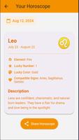 Age Calculator স্ক্রিনশট 2