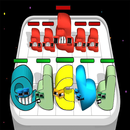 Merge Rainbow friends Alphabet APK