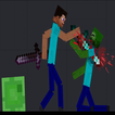 Playground Clash Minecraft mod