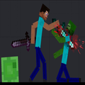 Playground Clash Minecraft mod