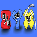 Super Alphabet But Reverse A Z APK