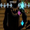FNF Monster Bendy Rap-Battle APK