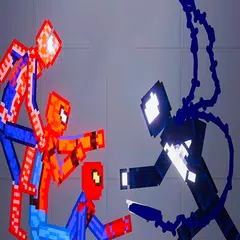 Spider Iron Human Playground 1.1.9 Free Download