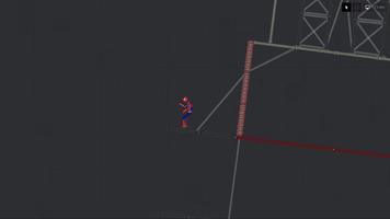 Spider-hero: People Playground Screenshot 1