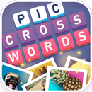 Palavras cruzadas de imagens APK