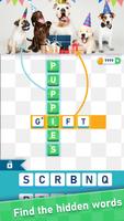 Picture Crossword پوسٹر