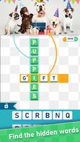 Picture Crossword 포스터