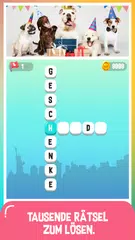 Bilder kreuzworträtsel APK Herunterladen