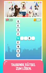 Bilder kreuzworträtsel APK Herunterladen