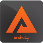 Arabvoip icon