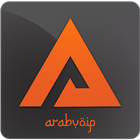 Arabvoip icône