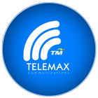 Telemax ikona