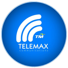 Telemax icône