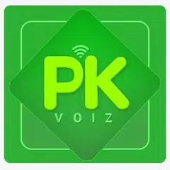 Скачать PKVOIZ APK