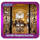 Best 1000+ Wrought Iron Decor Ideas-APK