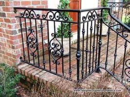 Best 1000+ Wrought Iron Decor Ideas স্ক্রিনশট 3