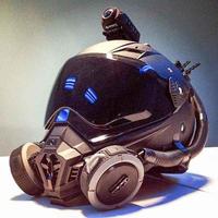 Best  Astronaut Helmet Ideas স্ক্রিনশট 3