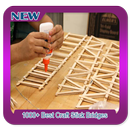 1000+ Best Craft Stick Bridges-APK