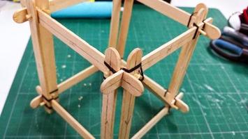 1000+ Best Craft Stick Bridges 스크린샷 1