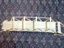 1000+ Best Craft Stick Bridges 스크린샷 3
