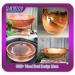 ”1000+ Wood Bowl Design Ideas
