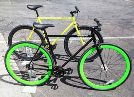 250+ Best Bicycle Paint Job Ideas screenshot 3