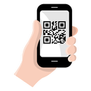 Escanear codigo qr wifi APK