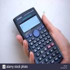 Calculadora Cientifica 图标