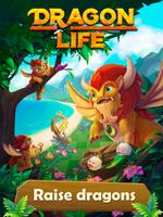 Dragon Life: merge & evolve capture d'écran 3