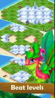 Dragon Life: merge & evolve capture d'écran 1