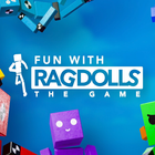 Fun With Ragdolls The Game Walkthrough आइकन