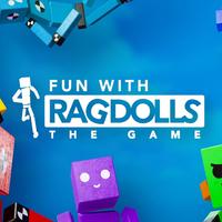 Fun With Ragdolls The Game Walkthrough पोस्टर