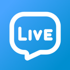 Livegram-icoon