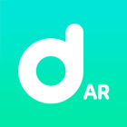 Doodle AR - (Space Log) иконка