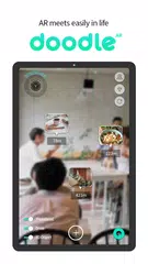 Doodle AR - (Space Log) APK download