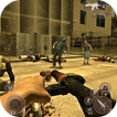 Zombie Shooting Games - The Last Land