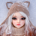 Doll Wallpaper