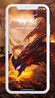 Dragon Wallpaper screenshot 1