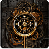 Steampunk Wallpaper