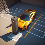 ”Simulator จอดรถรถสปอร์ต