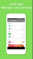 AppLock screenshot 1