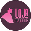 Loja Teste Moda 图标