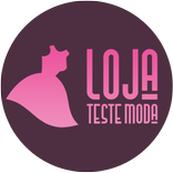 Loja Teste Moda