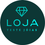 App Teste Joias