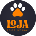 Loja Teste PetShop