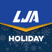 LJA Holiday Party icon