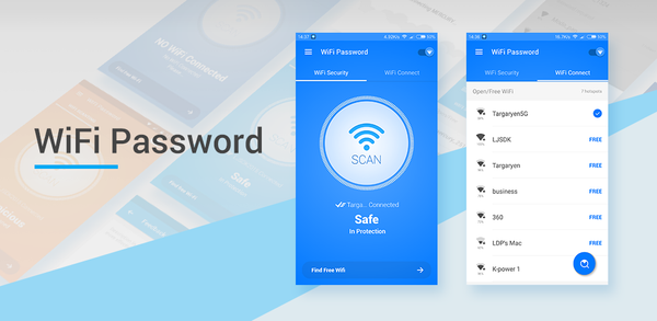 How to Download WiFi Password APK Latest Version 3.10.3 for Android 2024 image