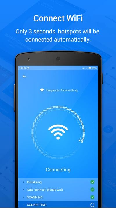WiFi Password APK for Android Download