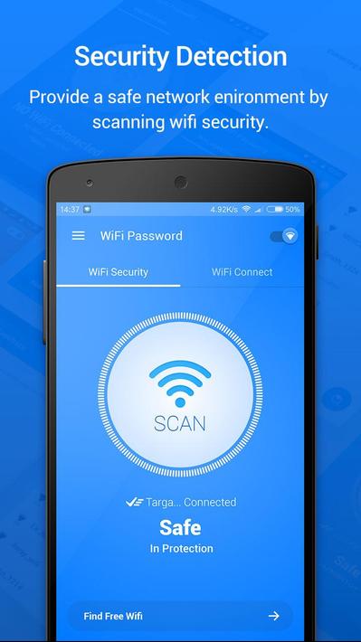 WiFi Password screenshot 4